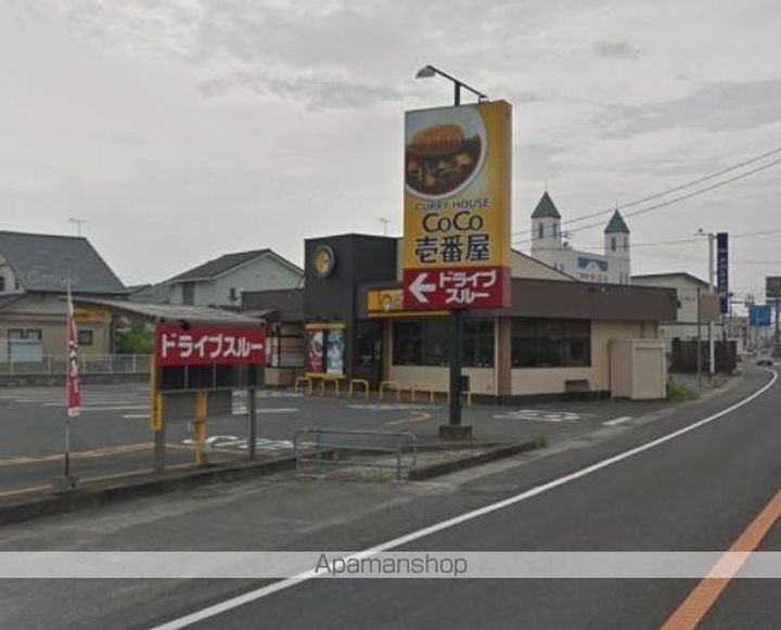 RiverSide東祥Cの周辺
