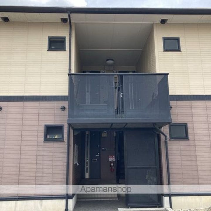 滋賀県甲賀市水口町八光の賃貸アパートのその他画像