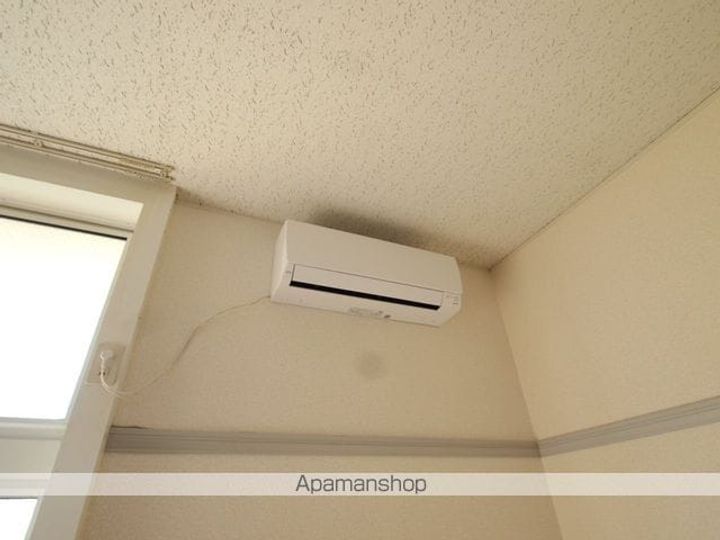 レオパレス五龍星204の内装