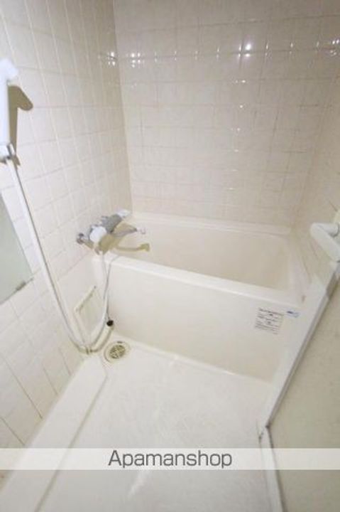 香川県高松市錦町1丁目の賃貸マンションの風呂