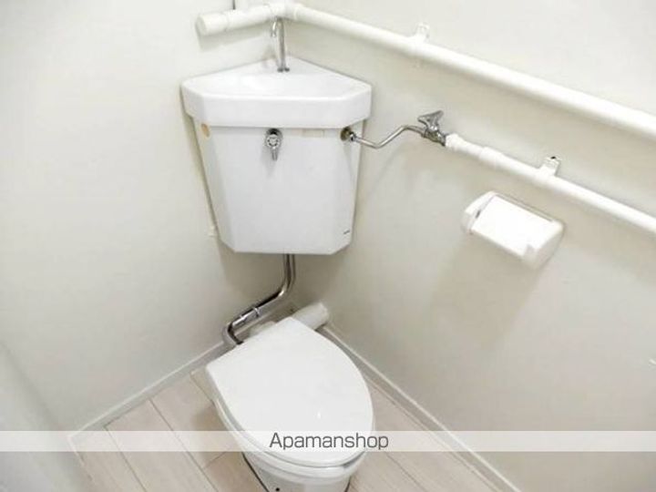 ビレッジハウス富岡2号棟101のその他画像