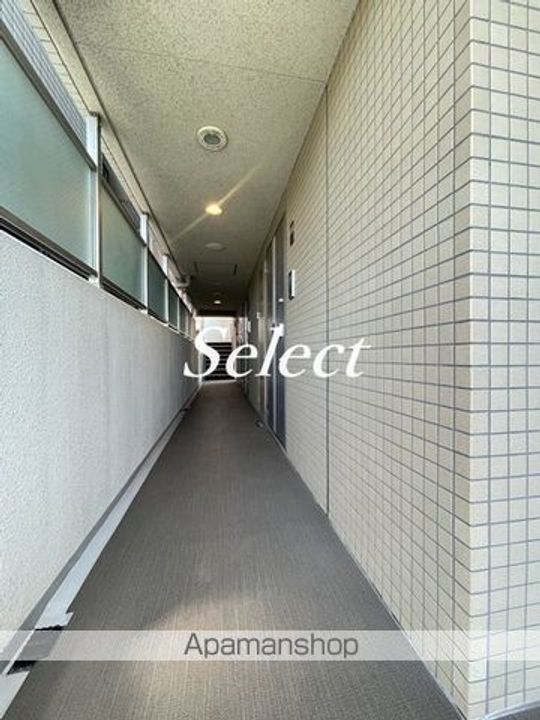 ハーモニーレジデンス横浜のその他画像