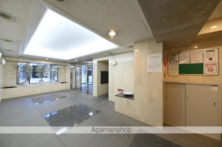 東京都新宿区払方町の賃貸マンションのその他画像