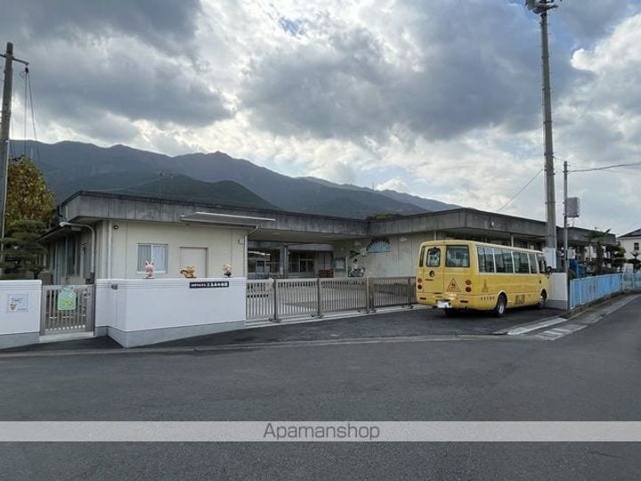 サンヴィレッジ豊岡2の周辺