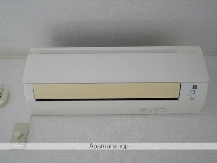 ベジタブルハイツの内装