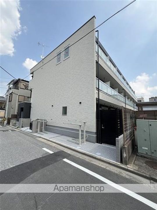 リブリ・西川口Ⅲのその他画像
