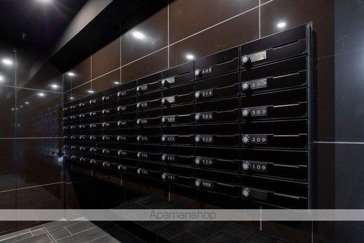 東京都世田谷区三宿1丁目の賃貸マンションのその他画像