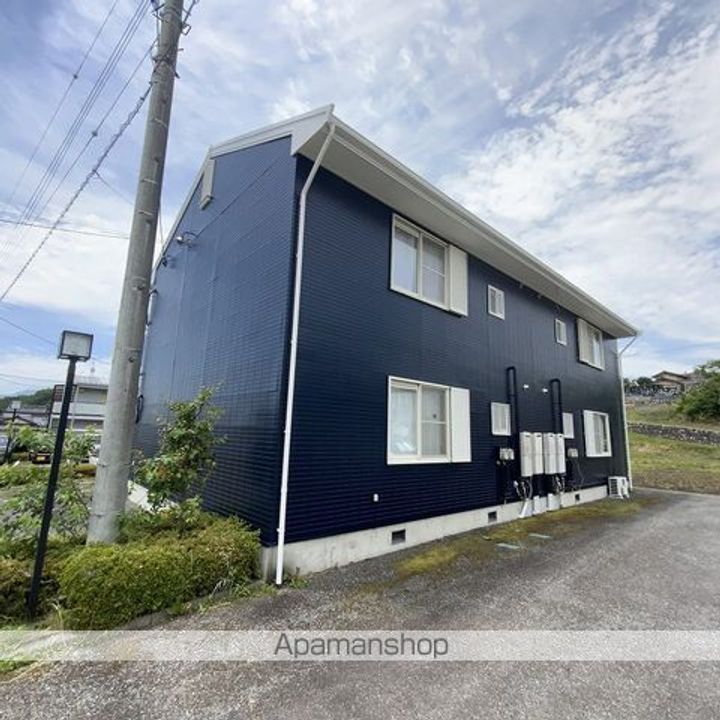 アートコートみそのC101の外観