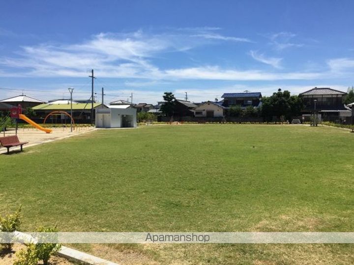 香川県高松市太田下町の賃貸アパートの周辺