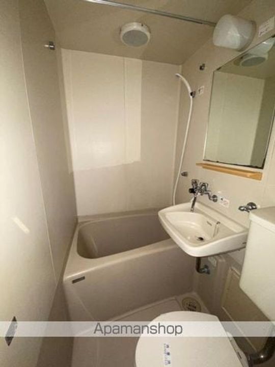 メゾンド西宝町の風呂