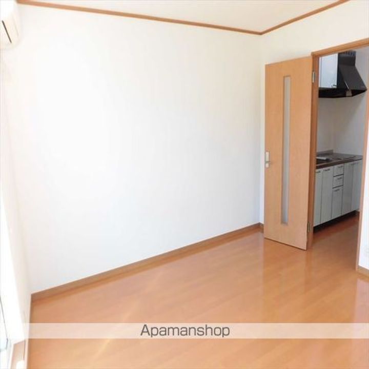 プレシャス ジュノーの内装