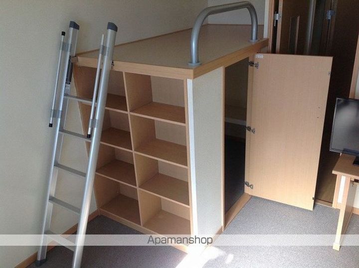 レオパレスグリチネⅡのその他画像
