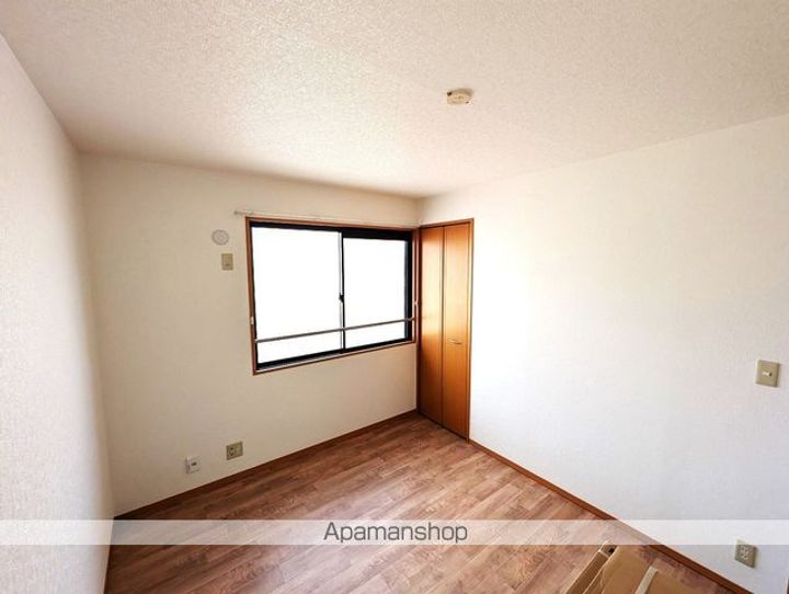 チェリープラザの内装