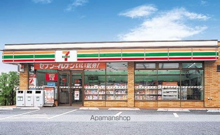 カスカータ102の周辺