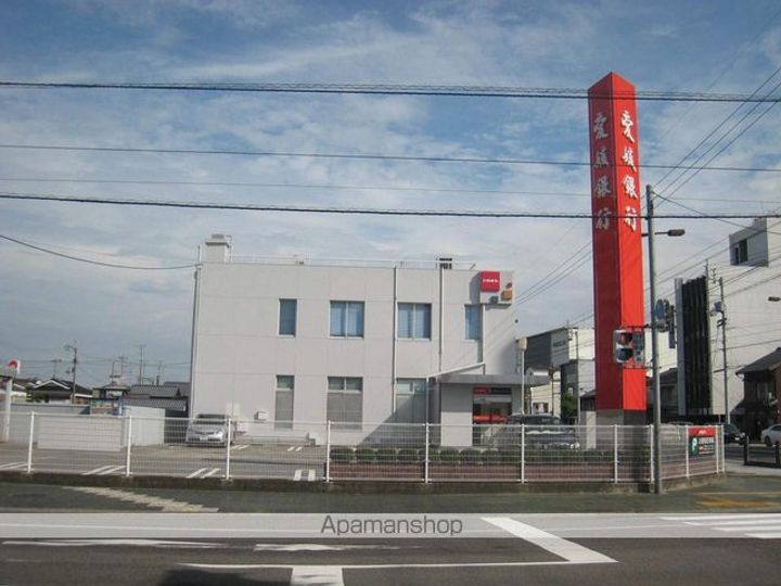 メゾン大沢の周辺