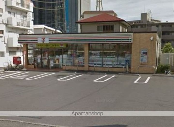 神奈川県藤沢市弥勒寺3丁目の賃貸アパートの周辺