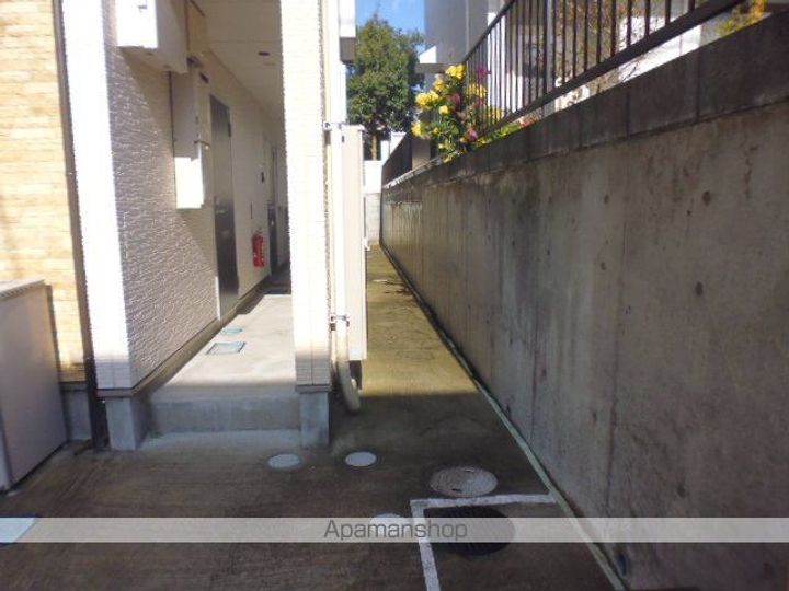 MEZONA旭ヶ丘壱番館101のその他画像