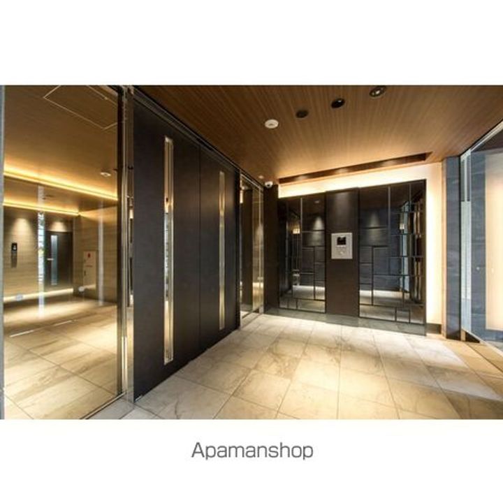 愛知県名古屋市熱田区横田1丁目の賃貸マンションのその他画像
