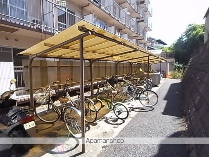 ハイツアベニュー305のその他画像