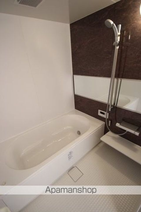 DRーPLUSDRーEPISODE P棟の風呂