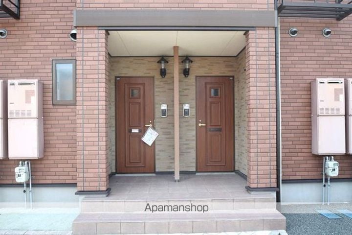 グレイス VILLA Ⅰのその他画像