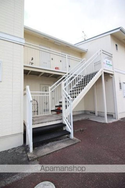 岡山県岡山市東区松新町の賃貸アパートのその他画像