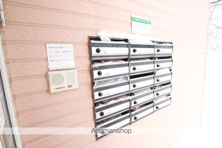 メゾネットハウス108のその他画像