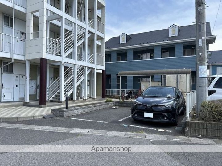 レオパレスNOUVELLEのその他画像