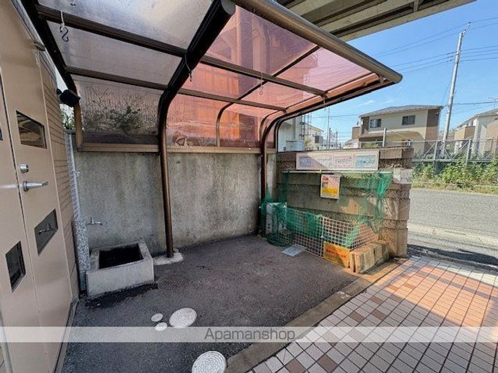 エトワール久喜201のその他画像