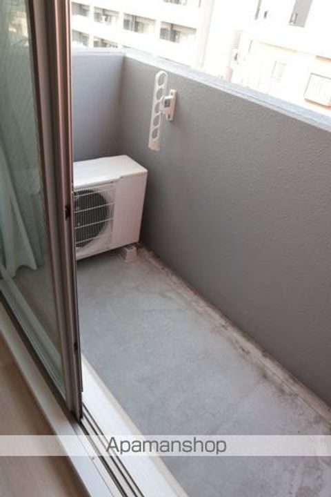 大阪府大阪市住吉区清水丘3丁目の賃貸マンションのその他画像