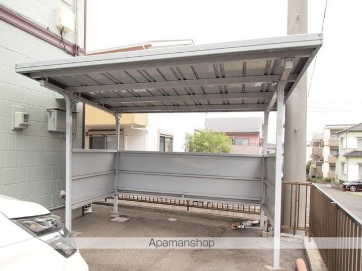 ルーエックⅡ201のその他画像