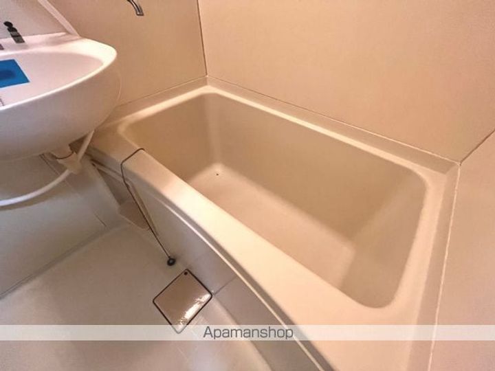 ハイツワン101の風呂