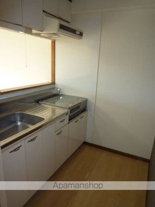 イズミ82602の内装