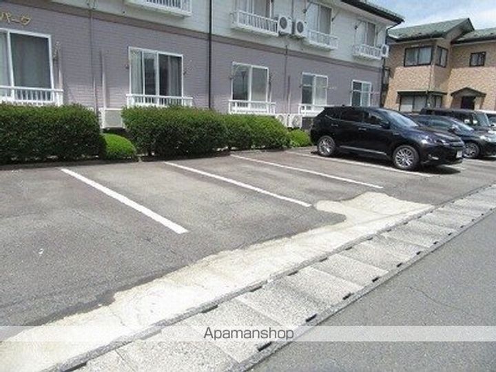 ミストラルパークのその他画像