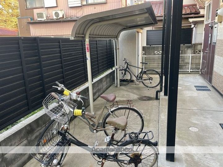 レオパレスセディのその他画像