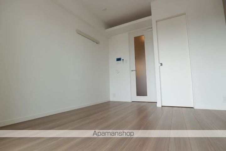 サヴォイ 博多スーペリアの居間