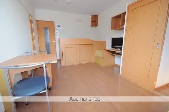 レオパレスサーマルのその他画像