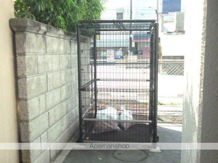 岡山県岡山市北区田町2丁目の賃貸マンションのその他画像
