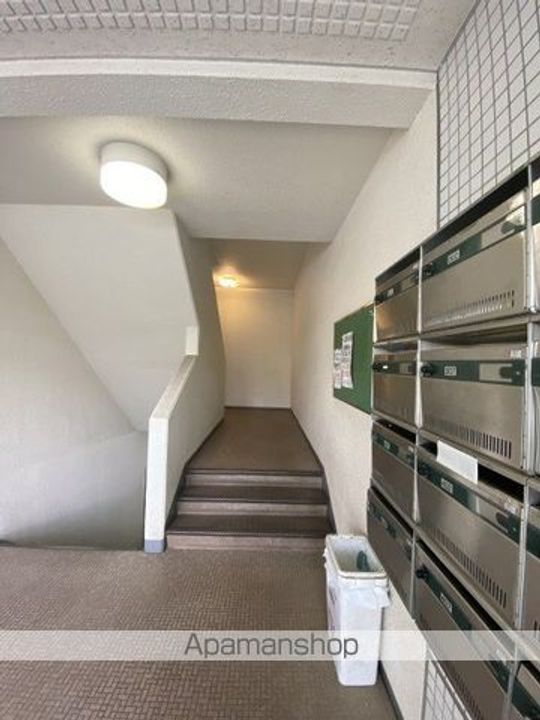 シャンブル八木山302のその他画像