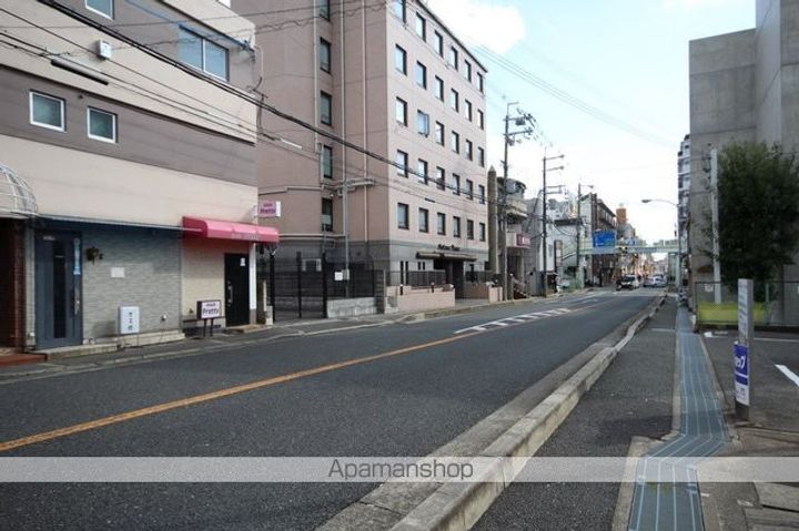 トーワレジデンス蛍池第1の周辺