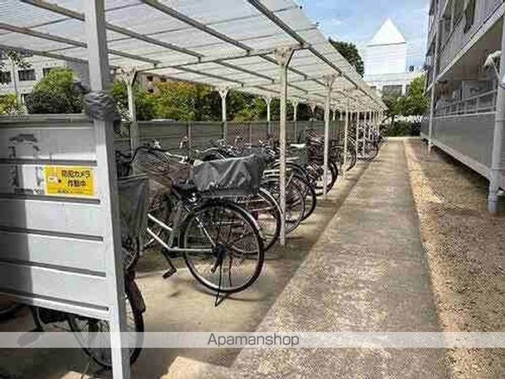 アイランド・コート新宇多津304の内装