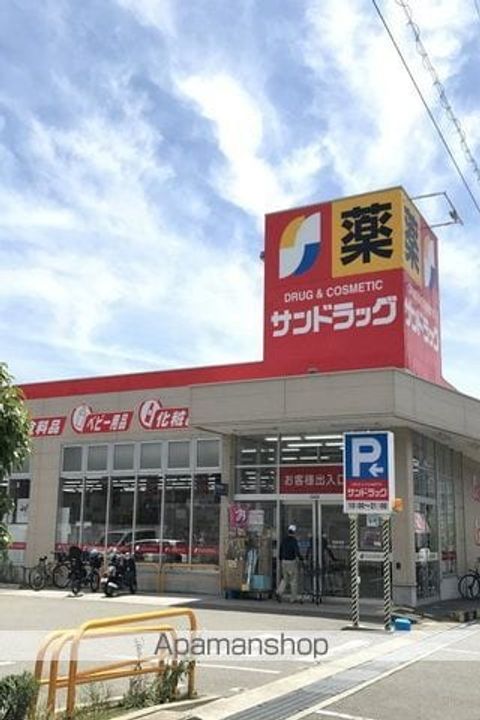 ヴェリテ上野東の周辺