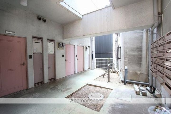 コート今里Ⅰのその他画像