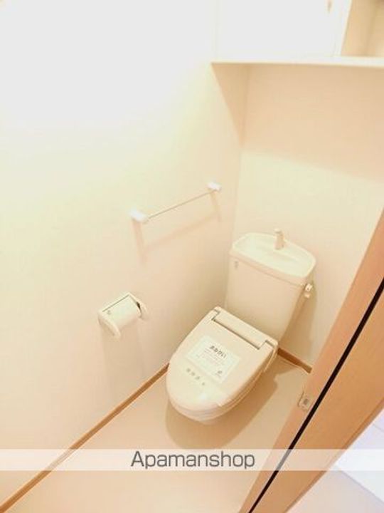 エレガンシアB棟のその他画像