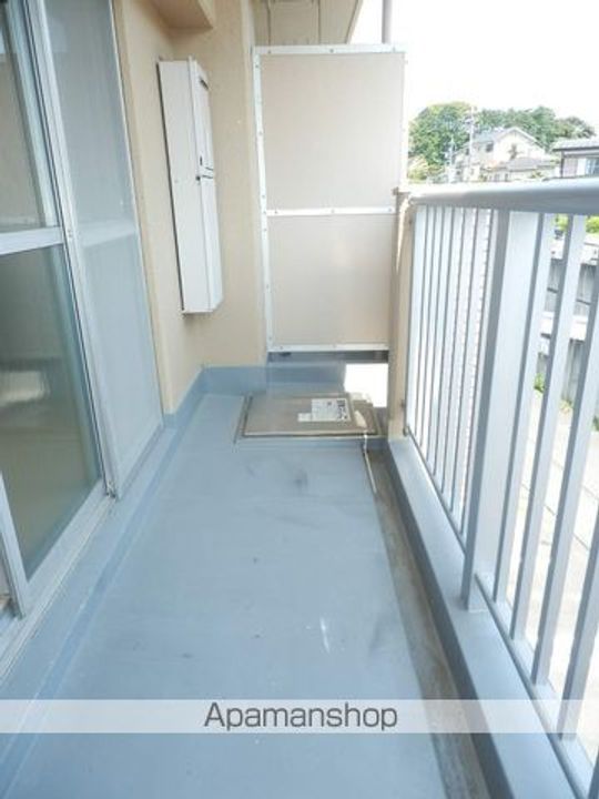 静岡県浜松市中央区蜆塚1丁目の賃貸マンション305のその他画像