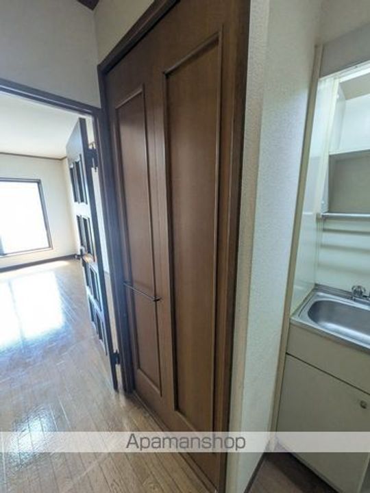 ハイツ今井305の内装