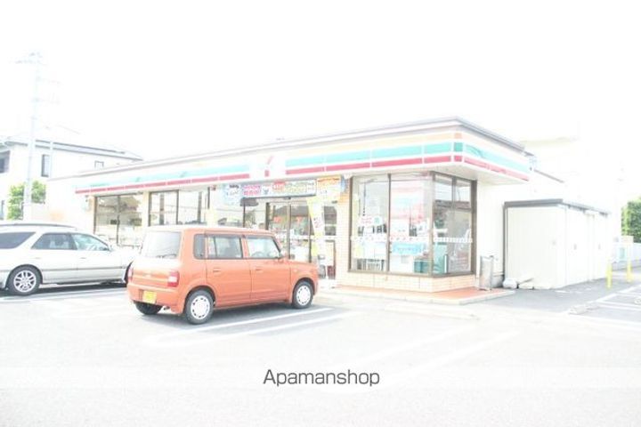 レオパレスユートピア白岡の周辺