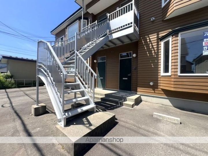 シャトー赤坂Ⅱのその他画像