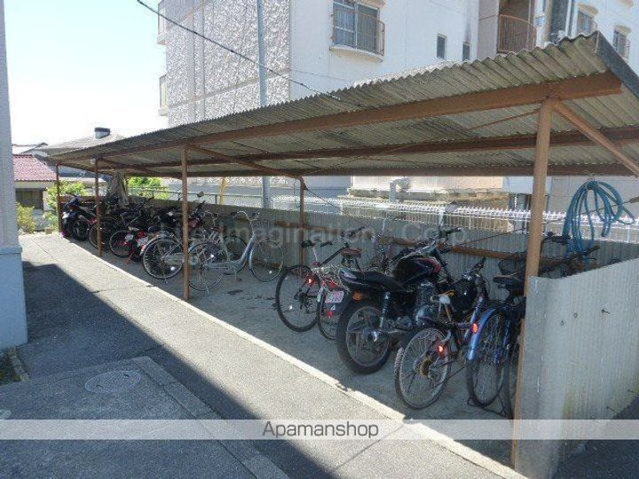 滋賀県甲賀市水口町梅が丘の賃貸マンションのその他画像