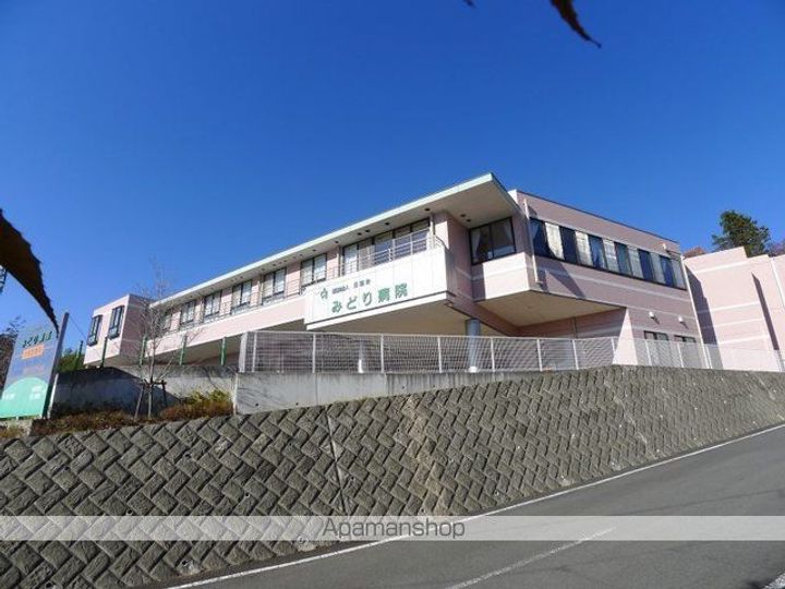 絆 KIZUNA Bの周辺